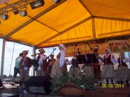  - Dożynki w Korytowie - Kalisz Pomorski - zdjęcie nr 17