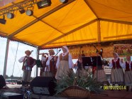  - Dożynki w Korytowie - Kalisz Pomorski - zdjęcie nr 18