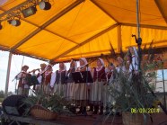  - Dożynki w Korytowie - Kalisz Pomorski - zdjęcie nr 19