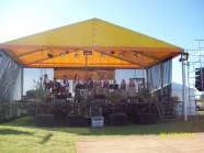  - Dożynki w Korytowie - Kalisz Pomorski - zdjęcie nr 20