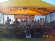  - Dożynki w Korytowie - Kalisz Pomorski - zdjęcie nr 22