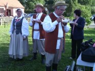  - Wiejski Festiwal Sztuki w Strzelewie - zdjęcie nr 3