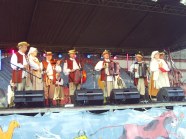  - Wiejski Festiwal Sztuki w Strzelewie - zdjęcie nr 4