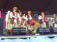  - Wiejski Festiwal Sztuki w Strzelewie - zdjęcie nr 5