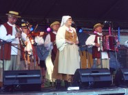  - Wiejski Festiwal Sztuki w Strzelewie - zdjęcie nr 6