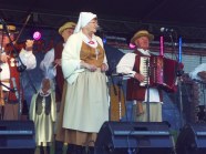  - Wiejski Festiwal Sztuki w Strzelewie - zdjęcie nr 7