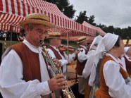  - Dożynki w Witkowie - zdjęcie nr 16