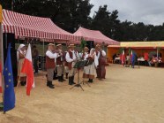  - Dożynki w Witkowie - zdjęcie nr 17