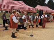  - Dożynki w Witkowie - zdjęcie nr 2