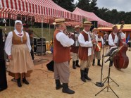  - Dożynki w Witkowie - zdjęcie nr 23