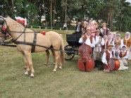  - Dożynki w Witkowie - zdjęcie nr 25