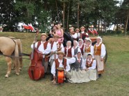  - Dożynki w Witkowie - zdjęcie nr 26