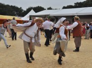  - Dożynki w Witkowie - zdjęcie nr 27