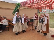  - Dożynki w Witkowie - zdjęcie nr 3