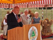  - Dożynki w Witkowie - zdjęcie nr 4