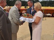  - Dożynki w Witkowie - zdjęcie nr 5