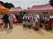  - Dożynki w Witkowie - zdjęcie nr 7