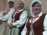  - Inauguracja Roku akademickiego Uniwersytetu Trzeciego Wieku - zdjęcie nr 1