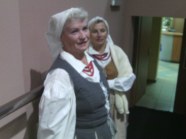  - Inauguracja Roku akademickiego Uniwersytetu Trzeciego Wieku - zdjęcie nr 3