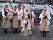  - Inauguracja Roku akademickiego Uniwersytetu Trzeciego Wieku - zdjęcie nr 4