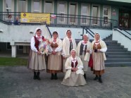  - Inauguracja Roku akademickiego Uniwersytetu Trzeciego Wieku - zdjęcie nr 5