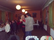  - Dzień Seniora - Żdżary - zdjęcie nr 4