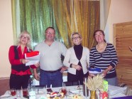  - Dzień Seniora - Żdżary - zdjęcie nr 7