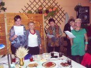  - Dzień Seniora - Żdżary - zdjęcie nr 8