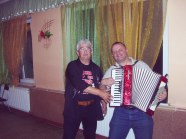  - Dzień Seniora - Żdżary - zdjęcie nr 11