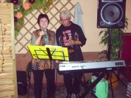  - Dzień Seniora - Żdżary - zdjęcie nr 15