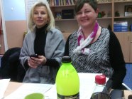  - Dzień Seniora w Świętej - zdjęcie nr 1