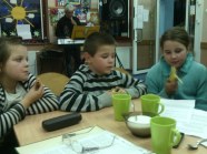  - Dzień Seniora w Świętej - zdjęcie nr 2