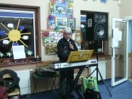  - Dzień Seniora w Świętej - zdjęcie nr 5