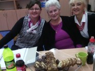  - Dzień Seniora w Świętej - zdjęcie nr 6