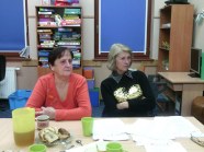  - Dzień Seniora w Świętej - zdjęcie nr 8