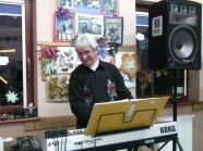  - Dzień Seniora w Świętej - zdjęcie nr 11