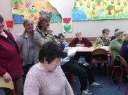  - Dzień Seniora w Świętej - zdjęcie nr 13