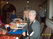  - Warsztaty w Czarnocinie w pensjonacie FRAJDA - zdjęcie nr 3