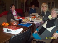  - Warsztaty w Czarnocinie w pensjonacie FRAJDA - zdjęcie nr 4