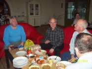  - Warsztaty w Czarnocinie w pensjonacie FRAJDA - zdjęcie nr 5