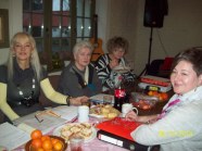  - Warsztaty w Czarnocinie w pensjonacie FRAJDA - zdjęcie nr 7