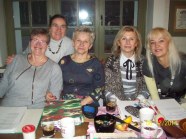  - Warsztaty w Czarnocinie w pensjonacie FRAJDA - zdjęcie nr 8