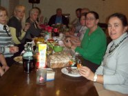  - Warsztaty w Czarnocinie w pensjonacie FRAJDA - zdjęcie nr 10