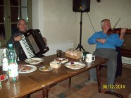  - Warsztaty w Czarnocinie w pensjonacie FRAJDA - zdjęcie nr 13