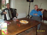  - Warsztaty w Czarnocinie w pensjonacie FRAJDA - zdjęcie nr 15