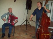  - Warsztaty w Czarnocinie w pensjonacie FRAJDA - zdjęcie nr 16