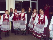  - 30-lecie Zespołu Stepniczanie - zdjęcie nr 5