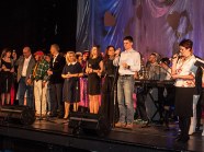  -  X Koncert Charytatywny - zdjęcie nr 8