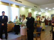  - Zaślubiny - zdjęcie nr 1