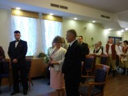  - Zaślubiny - zdjęcie nr 2